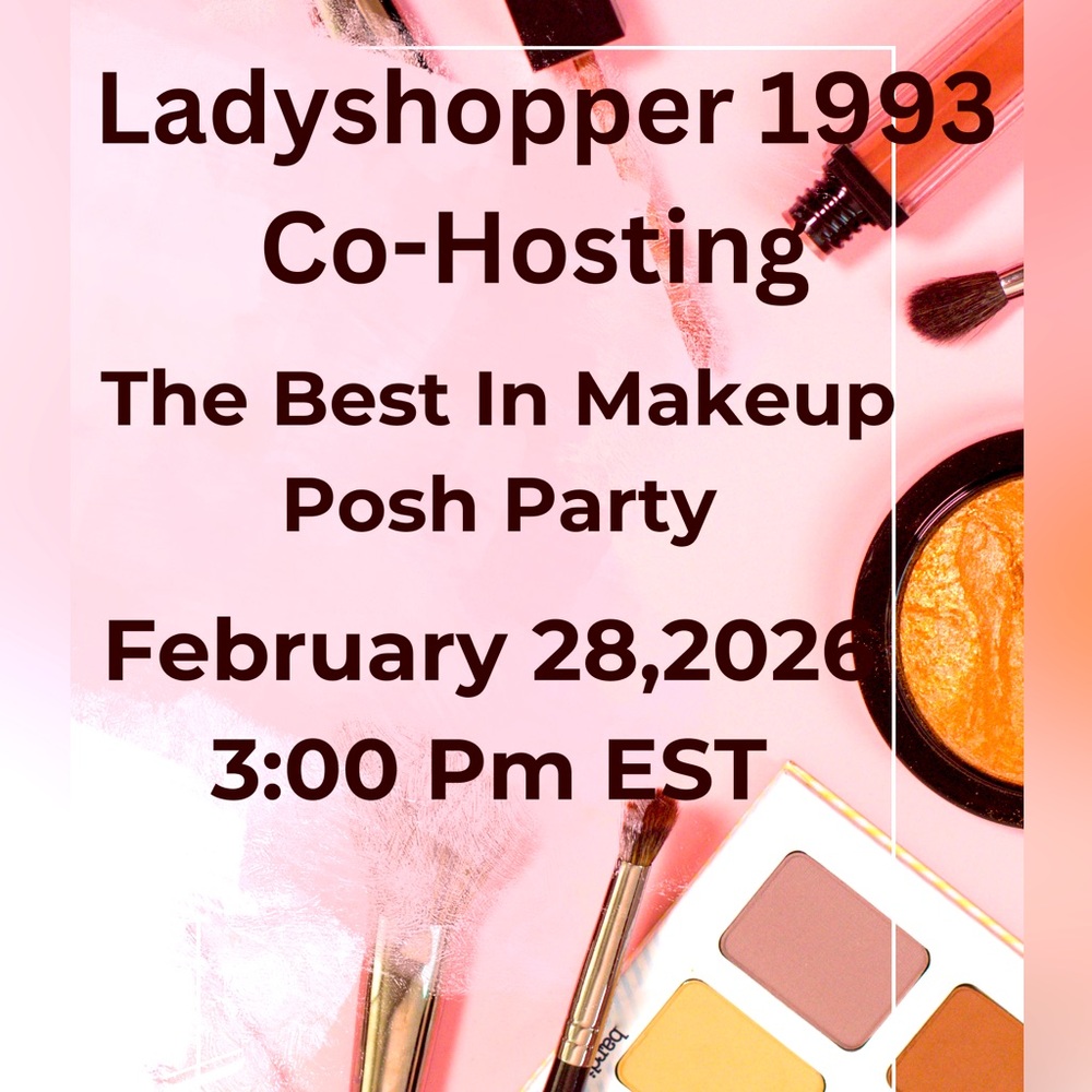 🚨🚨🚨Party Alert!!!🚨🚨🚨